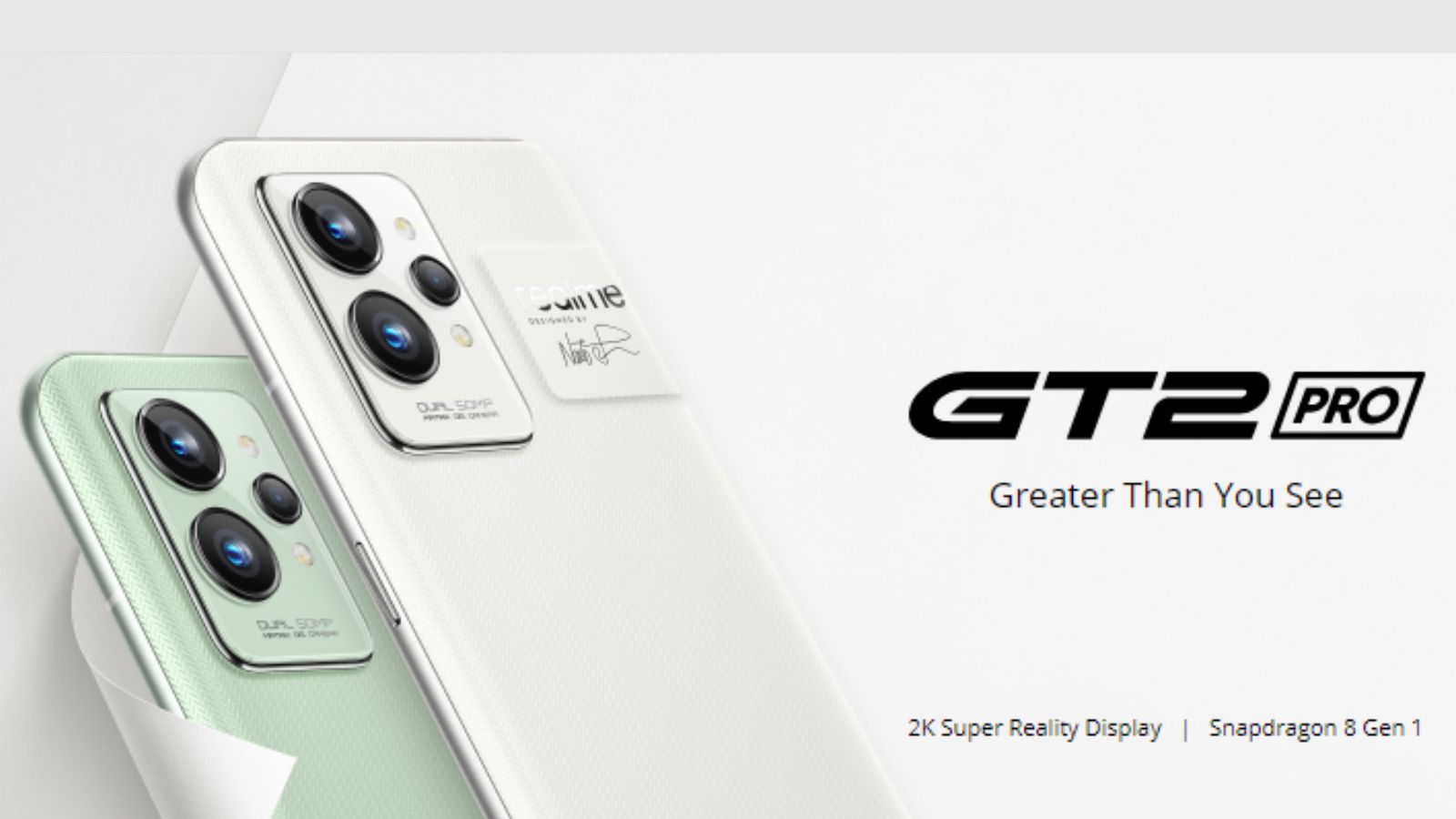 Flipkart Offers Massive Discount on realme GT 2 Pro