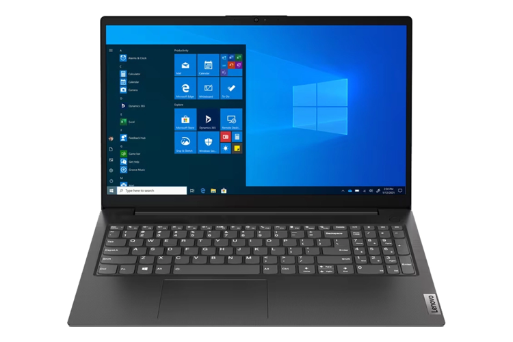 Lenovo Ryzen 5 Hexa Core 5500U - (8 GB/512 GB SSD) Laptop Drops by Rs 7,588
