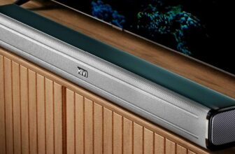 MiVi Launching Fort S80 and S120 Soundbars