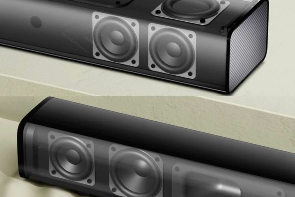 MiVi Launching Fort S80 and S120 Soundbars with Subwoofers