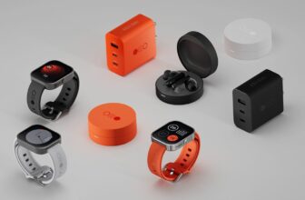 Nothing CMF Buds Pro, Watch Pro, and Power 65W Gan Charger Launch in India