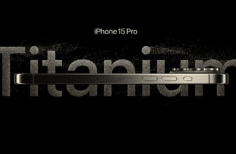 The Reason Behind Apple's Titanium Choice for iPhone