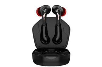 Redgear Toad TWS earbuds Price Drops by Rs 517