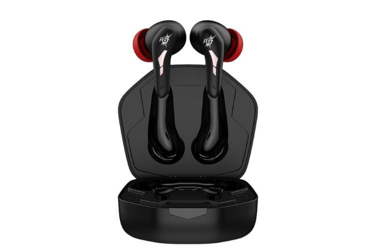 Redgear Toad TWS earbuds Price Drops by Rs 517