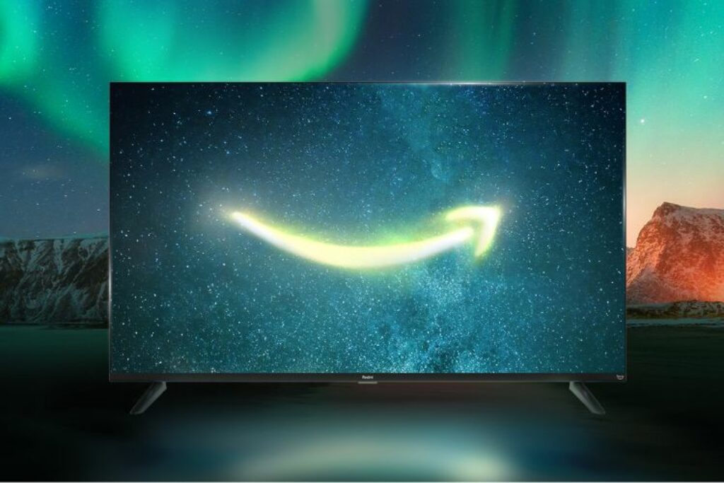 Redmi Smart Fire TV 4K 43-inch Launches in India