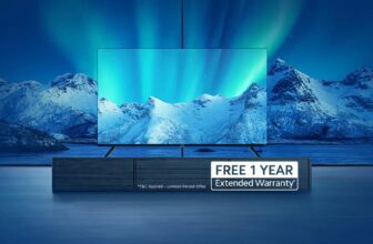 Redmi Smart Fire TV 4K 43-inch Launches in India With Amazon Fire TV at Rs 24,999