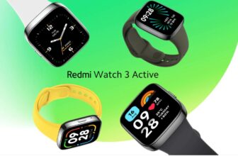 Redmi Watch 3 Active Launches in India