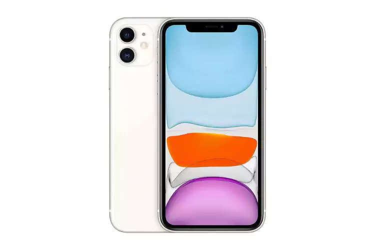 Apple iPhone 11 (64GB) Price Drops by Rs 4,000