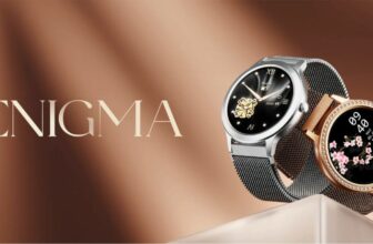 boAt Enigma R32 Woman-Centric Smartwatch Launches in India