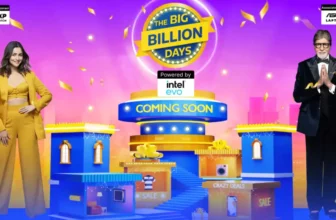 Flipkart Unveils Big Billion Days 2023