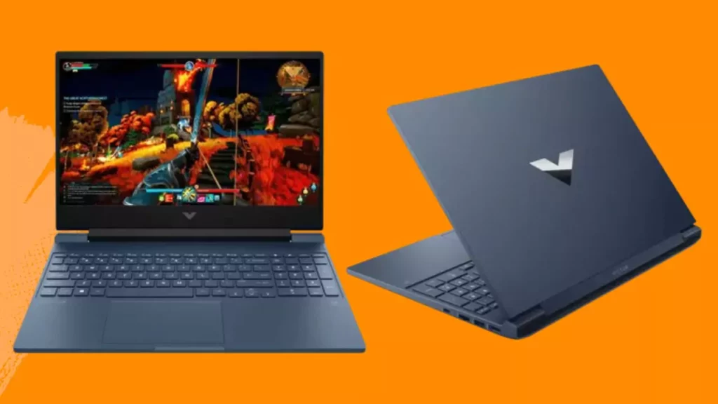 HP Victus 15-fb0147AX