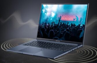 ASUS VivoBook 16 Laptop Launched in India