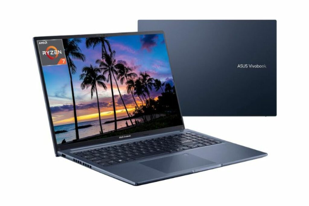 ASUS VivoBook 16 Laptop in India