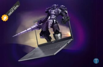 Acer Aspire 5 gaming laptop amazon deal