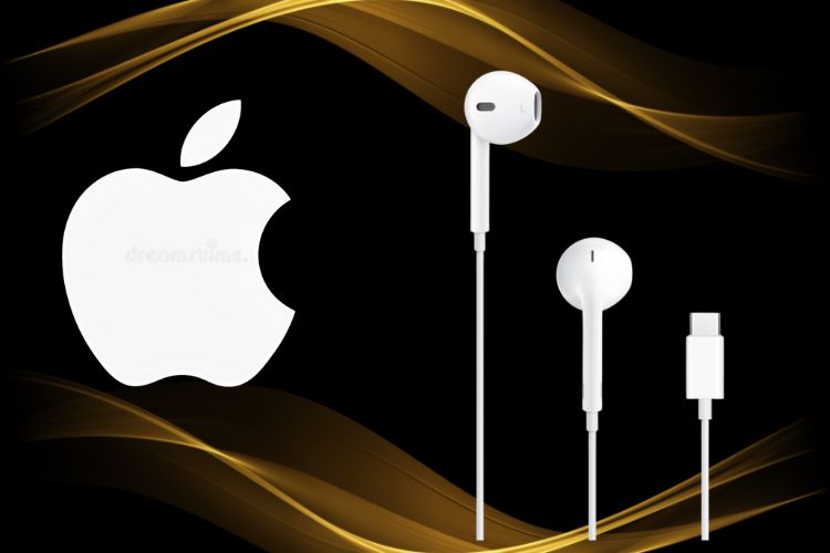 Apple EarPods (USB-C) Launched in India