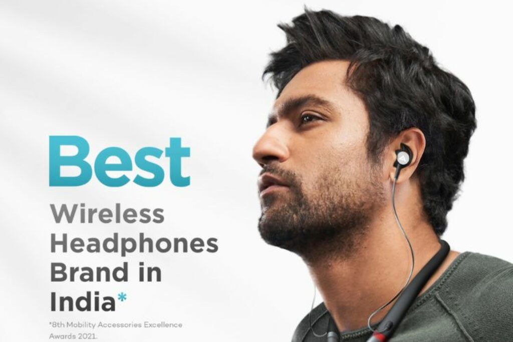 Boult Audio ProBass Deal on Amazon