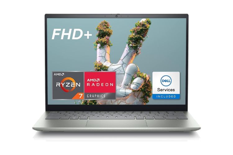 Dell Inspiron 14 5425 Laptop Launched in India