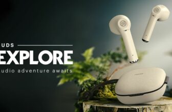Noise Buds Explore Launched in India