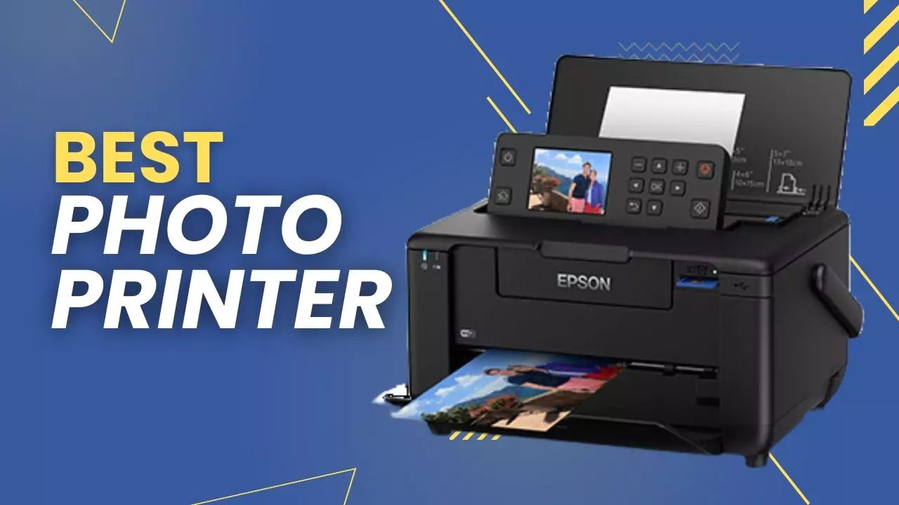 Best Photo Printer