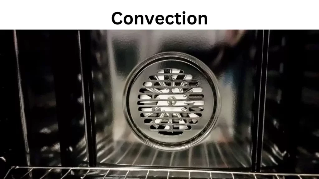 Convection Air Fryer