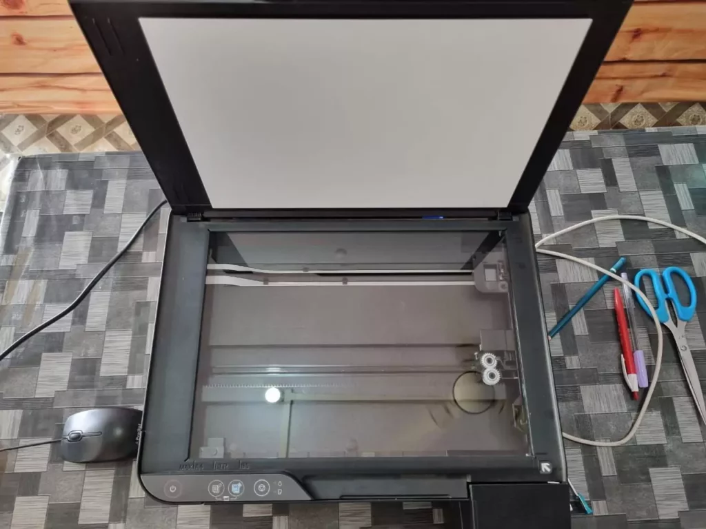 Epson EcoTank L3210 Review image 04