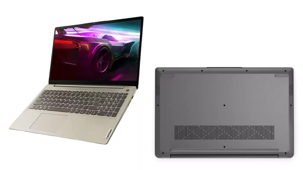 Lenovo IdeaPad Slim 3 82H803B6IN Laptop