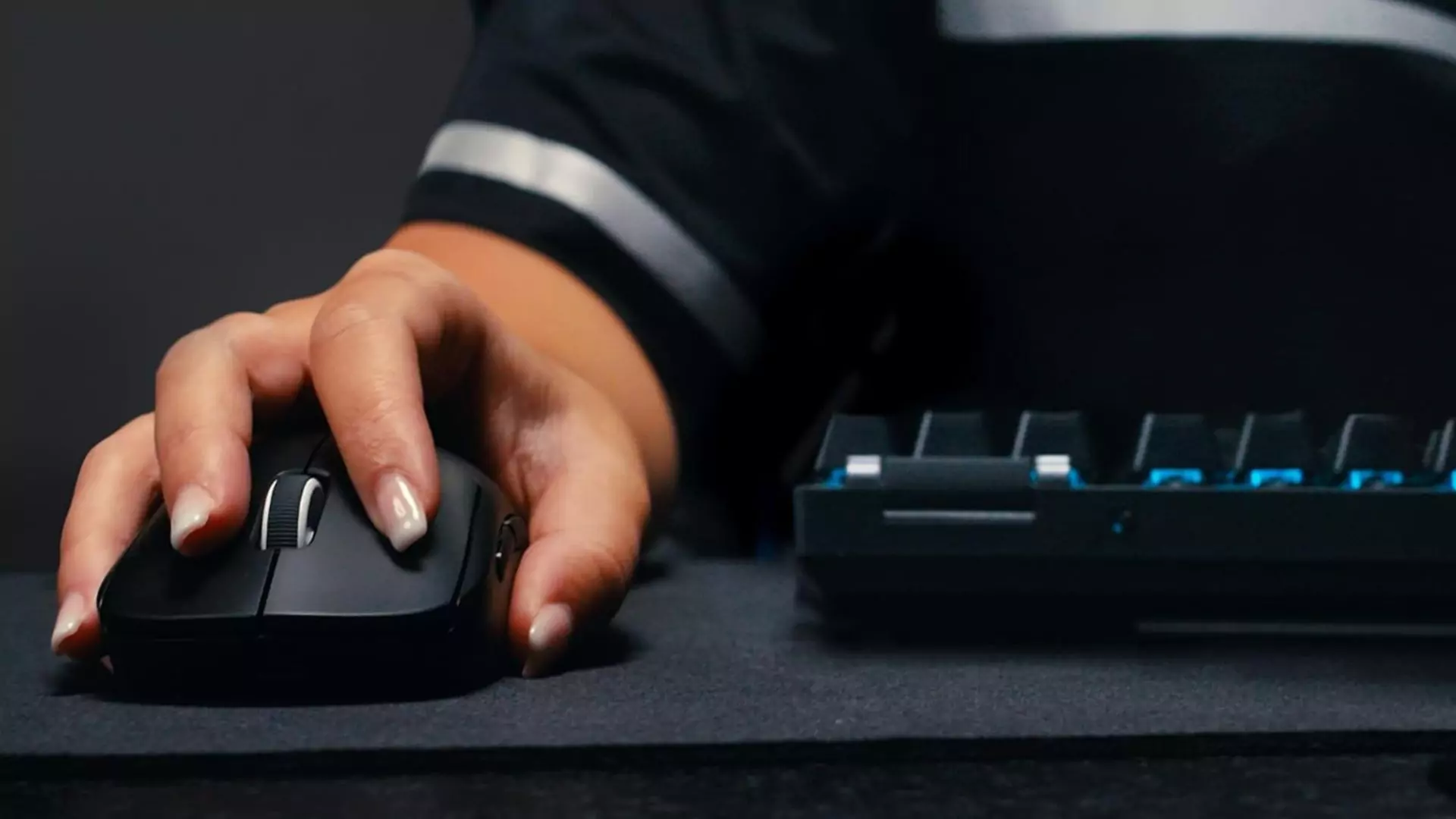 LOGITECH Unveils: PRO X Superlight 2 Wireless Gaming Mouse in India