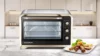 Morphy Richards OTG Ovens Review