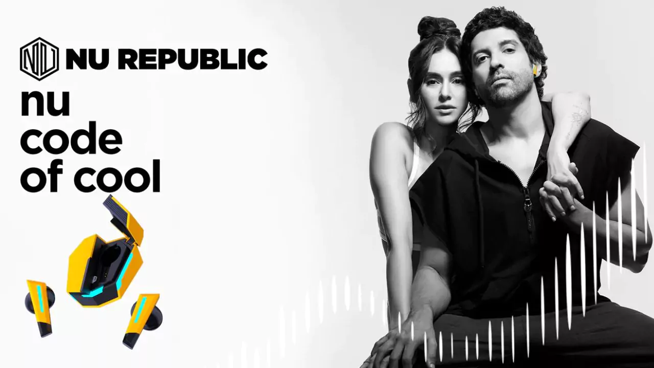 A New Brand Enters the Wearable Market in India: Nu Republic