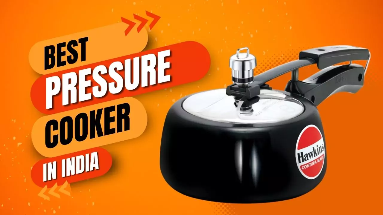 Best Pressure Cooker in India