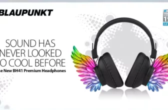 Blaupunkt BH41 Headphones to Launch Soon