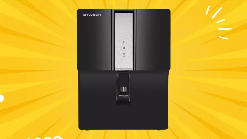 Best Water Purifier in India for UV + UF + Alkaline