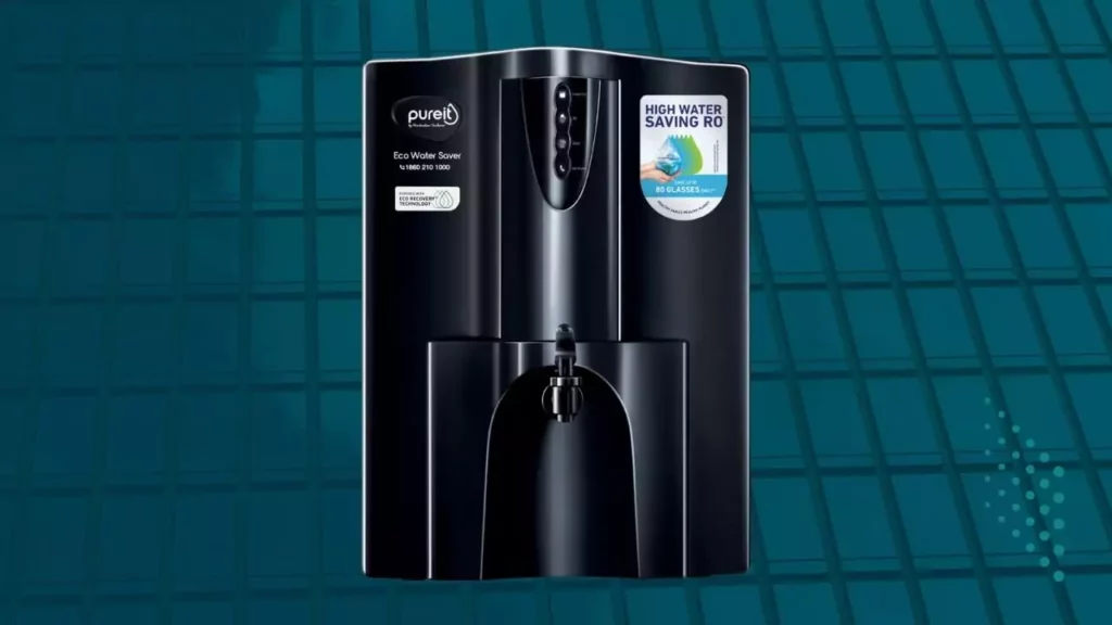 Best Water Purifier in India (Best Buy) for RO+UV+MF