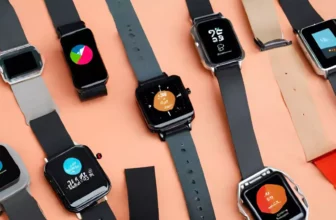 India’s Smartwatch Market Records