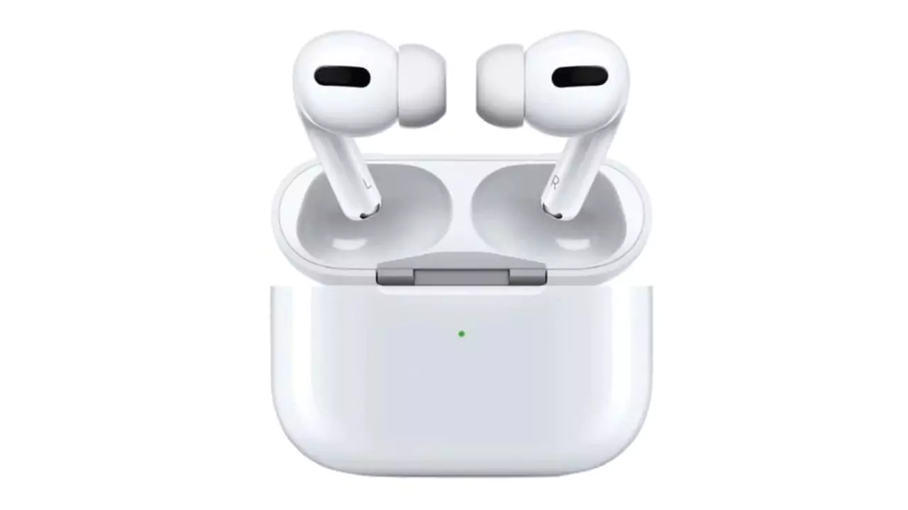 Swiss Military Launches PODSPRO3 Earbuds in India