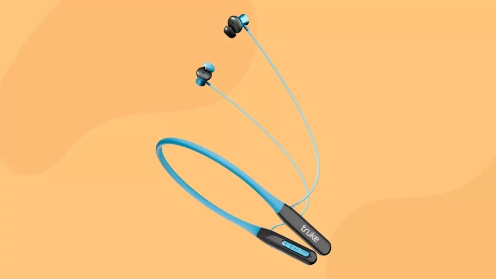truke Yoga Mystic lite - Best for Gaming