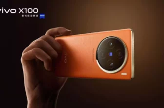 Vivo Set to Unveil the X100 and X100 Pro