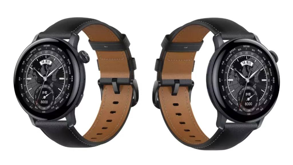 Vivo Watch 3 Smartwatch Launch