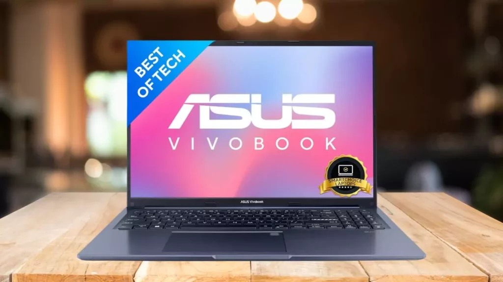 ASUS [SmartChoice] Vivobook 16X (2022) - Best Asus Laptop Under 50000 in India