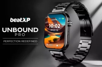BeatXP Unbound Pro Launch in India
