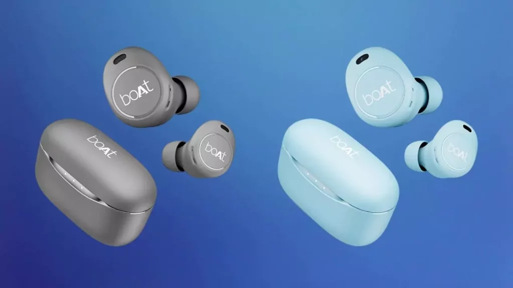 boAt Airdopes 121v2 Plus TWS Earbuds