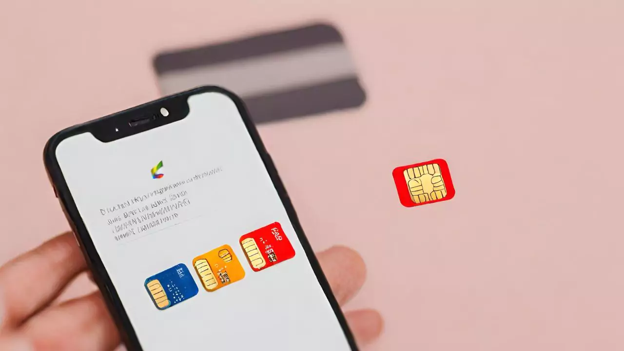 New SIM Card Regulations Effective December 2023