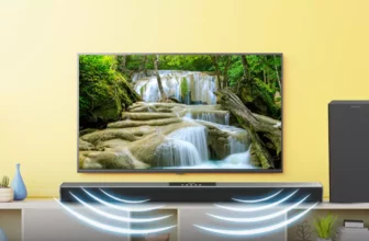 Philips Audio TAB4218/93 2.1 Bluetooth Soundbar Launched in India
