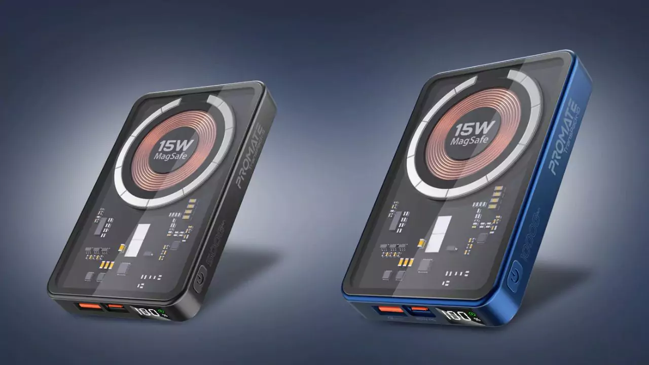 Promate Introduces New Products Lineup in India