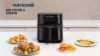 Two New Air Fryers with Attractive Designs at a Good Price by NUTRICOOK
