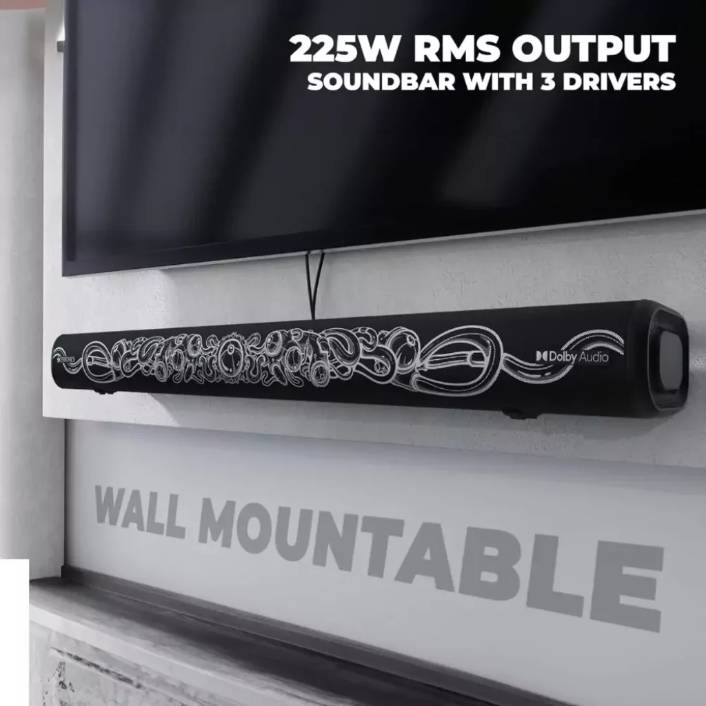 ZEBRONICS JUKE BAR 9400 PRO DOLBY 5.19 soundbar 03