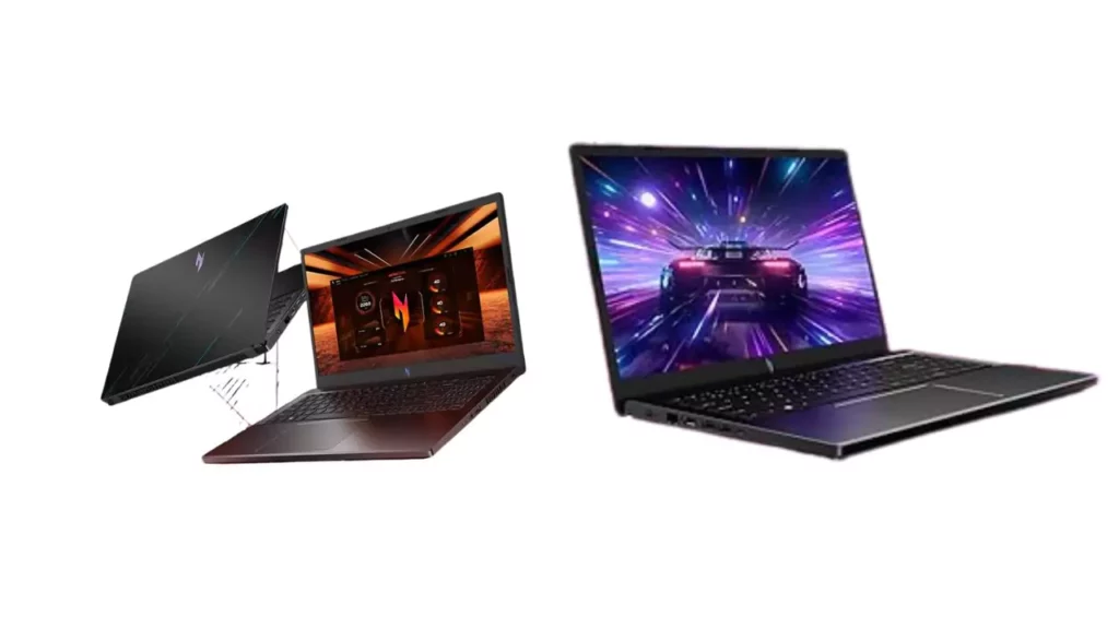 Acer Nitro V Gaming Laptop 13th Gen Intel Core i5-13420H ANV15-51