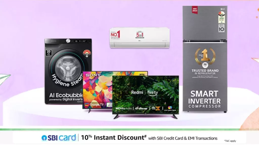 Amazon's Great Republic Day Sale 2024 Offers Massive Discounts on Gadgets