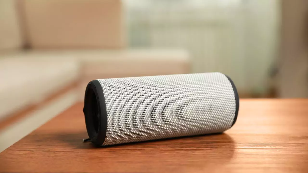 Best Bluetooth Speakers Under 2000