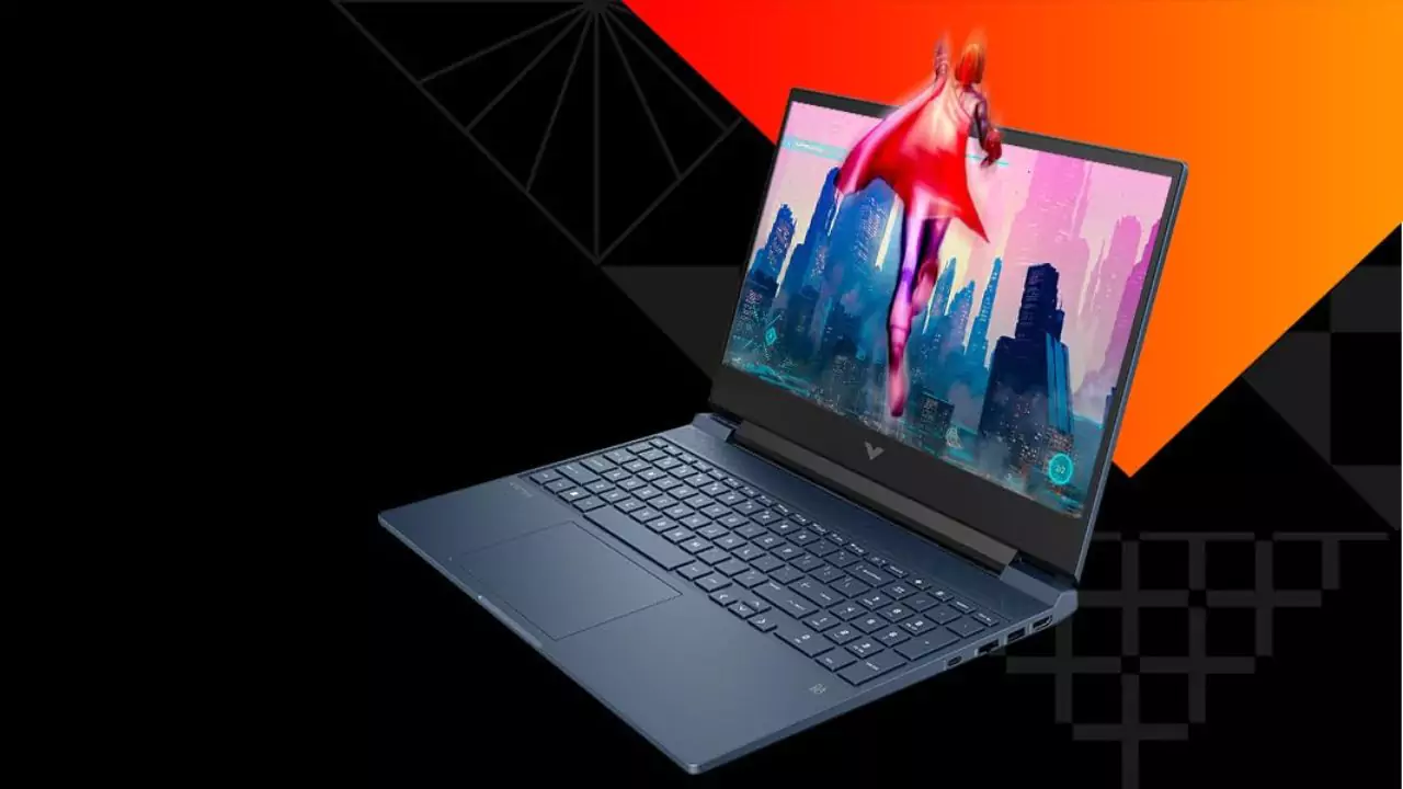 Best Gaming Laptop Under 65000